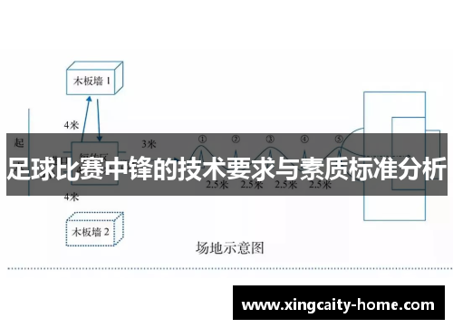 足球比赛中锋的技术要求与素质标准分析